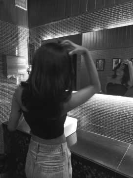 Rym, 20, Tunisia