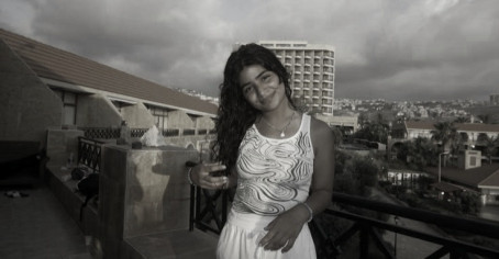 Rym, 20, Tunisia
