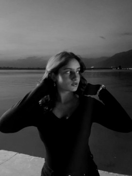 Rym, 20, Tunisia
