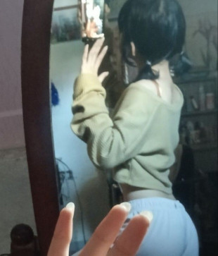 Cheska, 19, Philippines