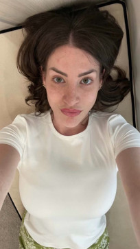 Abdlmommy, 36, United States