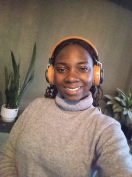 Black Gal, 25, Uganda