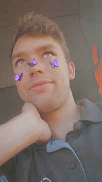 Giovanni Dissel, 23, Netherlands