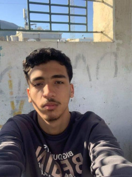 Mouaaadh, 18, Tunisia