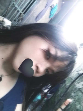 Kim Pay, 18, Philippines