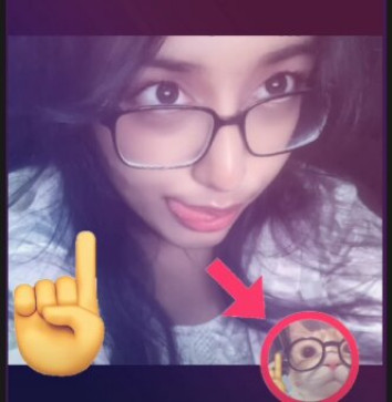 Zari, 18, United States