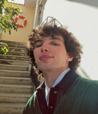 Taboubi Mahran, 24