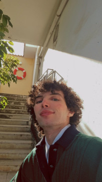 Taboubi Mahran, 24