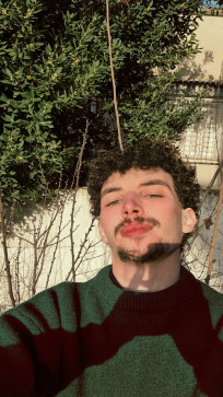 Taboubi Mahran, 24, Argentina