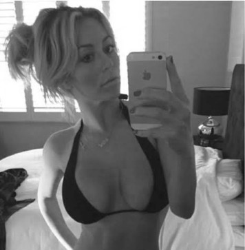 Scarlett, 35, United Kingdom