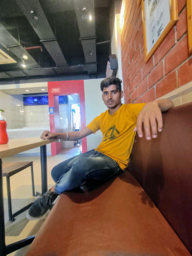 Ankit Kardam, 18, India