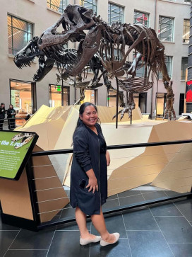 Jane, 34, Philippines