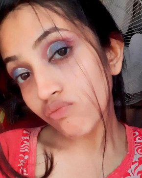 V Zatch, 18, India