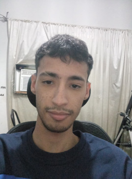 Ricardo, 23, Venezuela, Bolivarian Republic Of