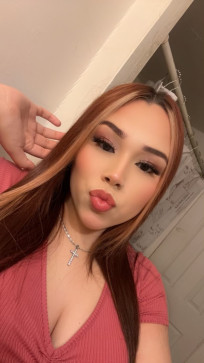 Kandi Sandoval, 30, United States