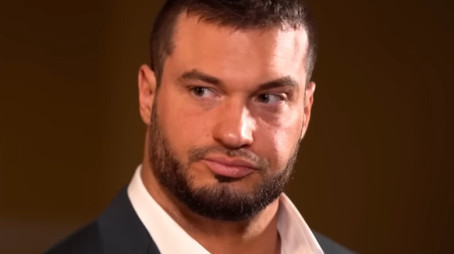 Amado Carrillo, 27, United States