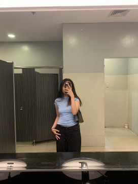 Ashly, 22, Philippines