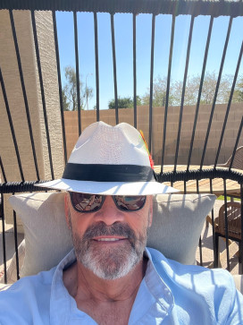 Paul Kirk, 59, United States
