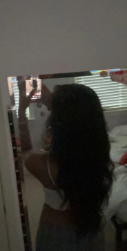 Zeina, 18, United States
