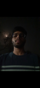 Akansh, 19, India