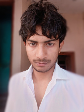 Abhinav Prashnt, 20, India