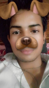 Abhinav Prashnt, 21, India