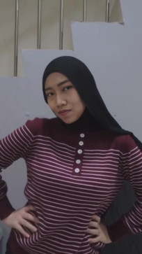 Va1993, 30, Indonesia