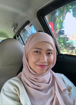 Va1993, 30, Indonesia