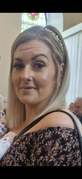 Mdooley, 42, Ireland
