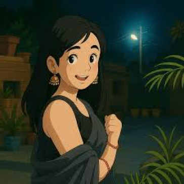 Nayana213, 19, India