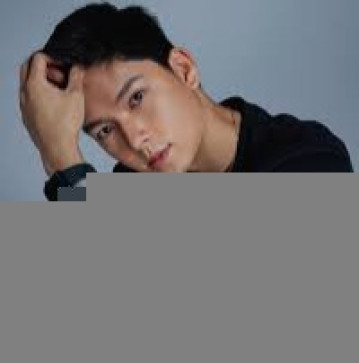 Cal, 18, Philippines