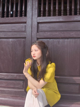 Mikylla, 18, Philippines