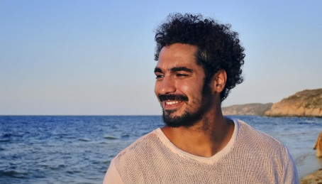 Medo Abdelaty, 29, United States