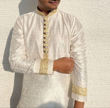 Sudesh, 25, India