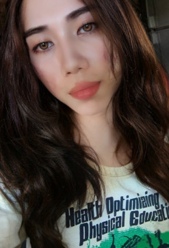 Rafaela, 18, Philippines