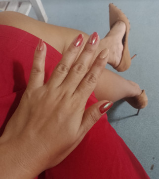 Maya, 34, Philippines