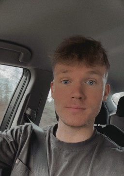 Jesse, 23, United States