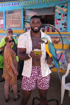 Jace, 27, United States