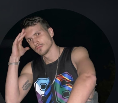 Kingb, 23, South Africa
