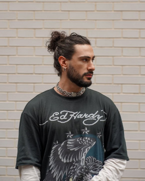 Adam, 25, Germany