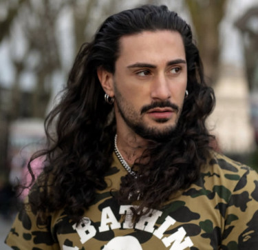 Adam, 24, Germany