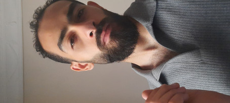 Yousef N3matalla, 25, Egypt