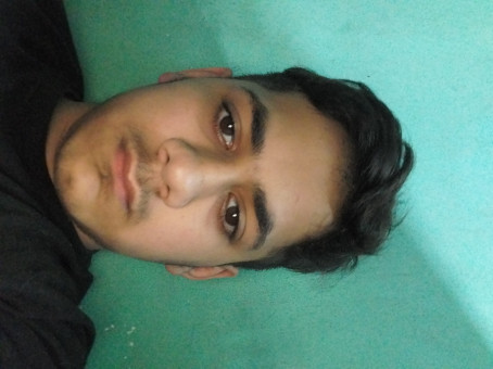 , 18, India
