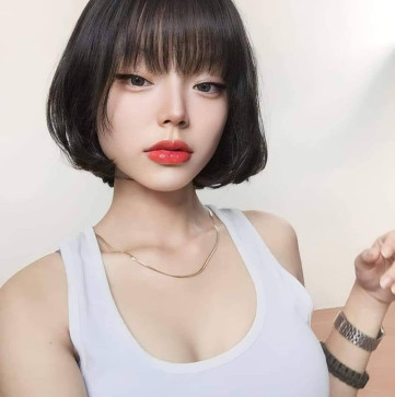 Faith, 21, Philippines