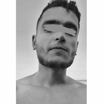 MM, 26, United Kingdom
