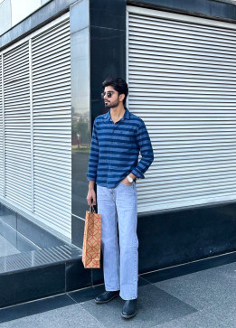 Sunil Choudhary, 23, India