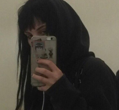 Aubrey Ivanoff, 18, United States