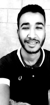 Mohamed Abdelati, 25