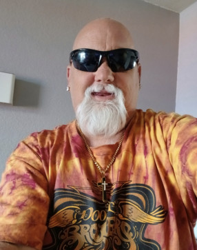 Allan, 45, United States