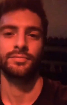 Noah Johnson, 30, United States